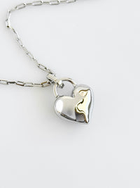 Whispers of Love Long Necklace-230 Jewelry-Marlyn Schiff-Coastal Bloom Boutique, find the trendiest versions of the popular styles and looks Located in Indialantic, FL