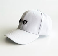 CB Custom Horsebit Baseball Cap-260 Other Accessories-Holly-Coastal Bloom Boutique, find the trendiest versions of the popular styles and looks Located in Indialantic, FL