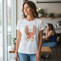Superior Spirit Italian Graphic Tee