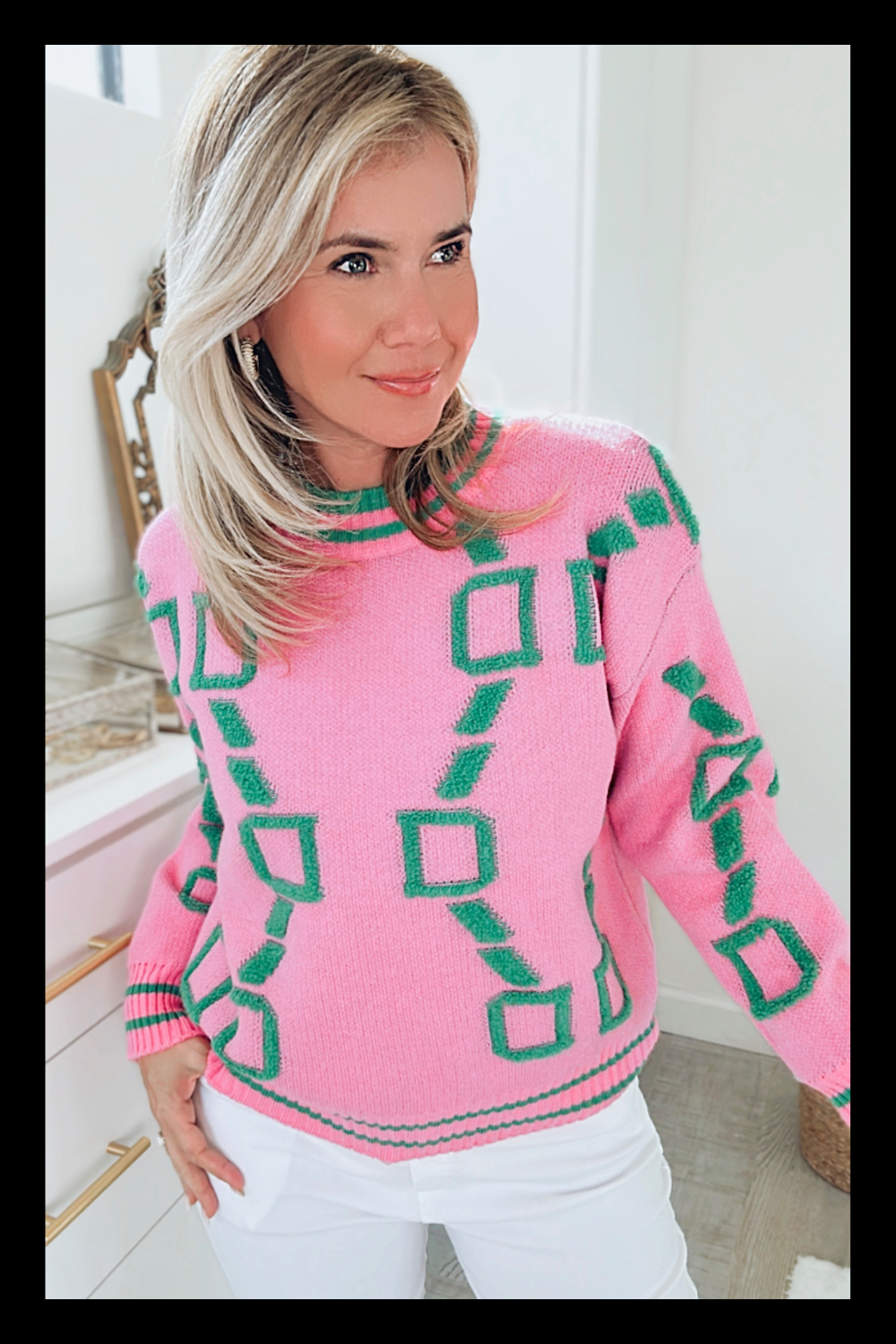 Women's Sweaters | Coastal Bloom Boutique | Indialantic, FL