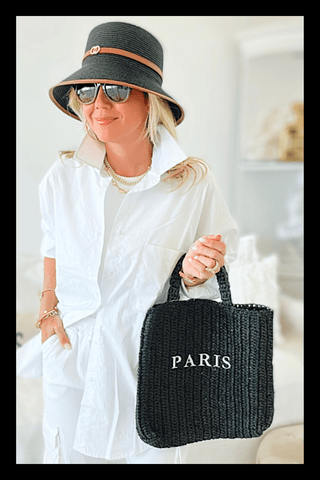 Accessories - Coastal Bloom