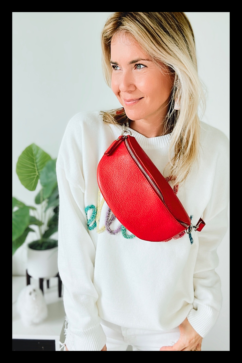 Women's Bags | Crossbody, Satchel, and Belt Bags | Coastal Bloom Boutique | Indialantic, FL