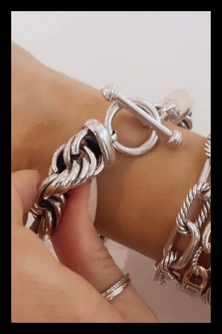 Bracelets - Coastal Bloom