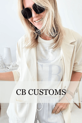 CB Custom - Coastal Bloom