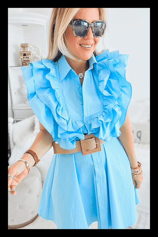 Dresses & Jumpsuits - Coastal Bloom