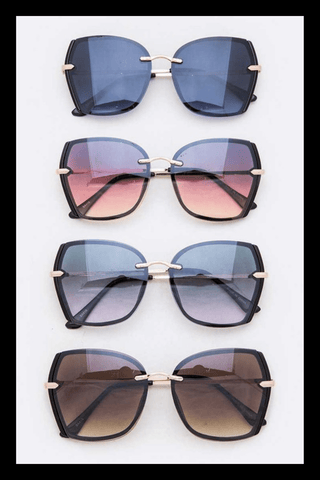 Eyewear - Coastal Bloom