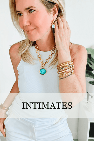 Intimates - Coastal Bloom