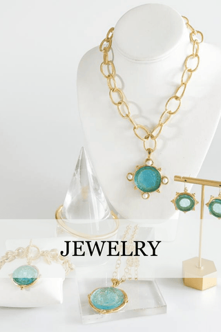 Jewelry - Coastal Bloom