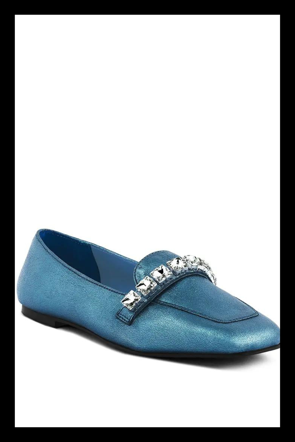 Women's Loafers | Metallic, Leather, and Stylish Colors | Coastal Bloom Boutique | Indialantic, FL