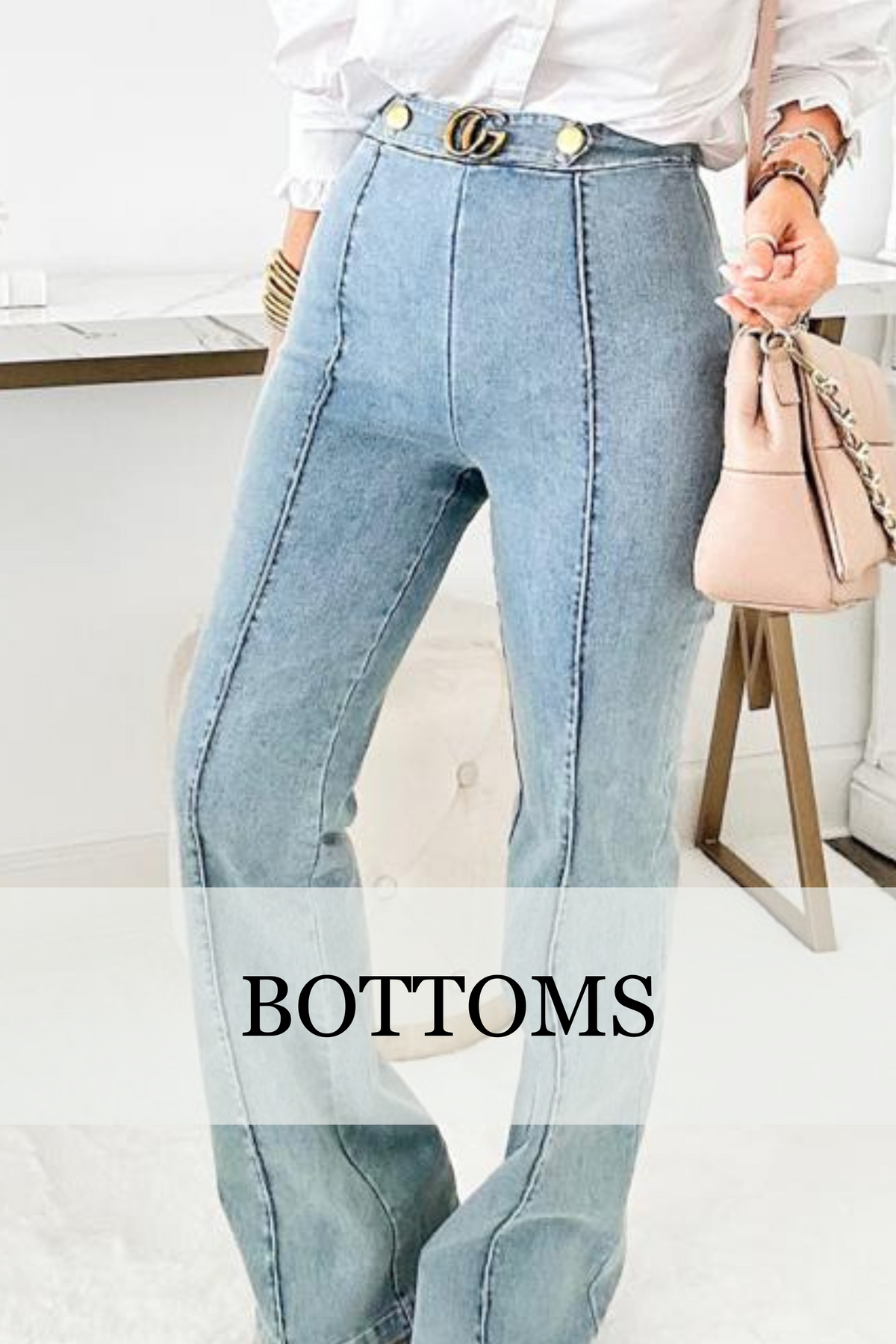 Women's Pants | Coastal Bloom Boutique | Indialantic, FL