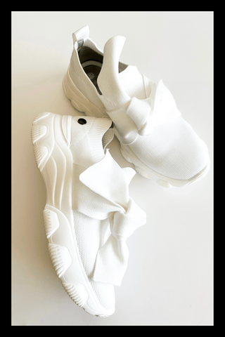 Shoes - Coastal Bloom