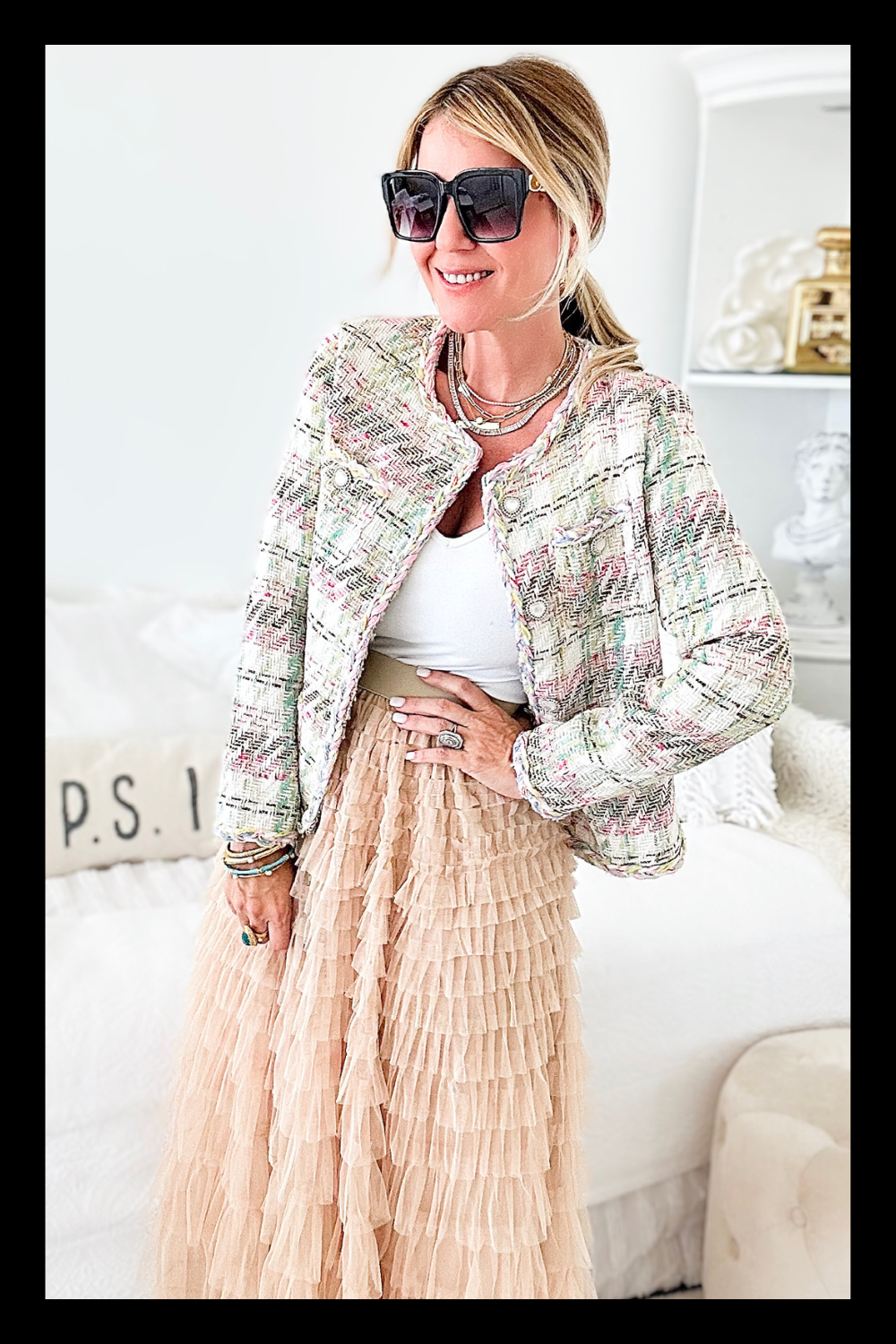 Women's Skirts | Maxi, Denim, and Pleated Styles | Coastal Bloom Boutique | Indialantic, FL