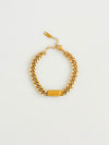 Gilded Elegance Link Bracelet-230 Jewelry-NASH GREY-Coastal Bloom Boutique, find the trendiest versions of the popular styles and looks Located in Indialantic, FL