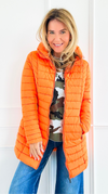 Drift Into Daydream Jacket-160 Jackets-ROUSSEAU-Coastal Bloom Boutique, find the trendiest versions of the popular styles and looks Located in Indialantic, FL