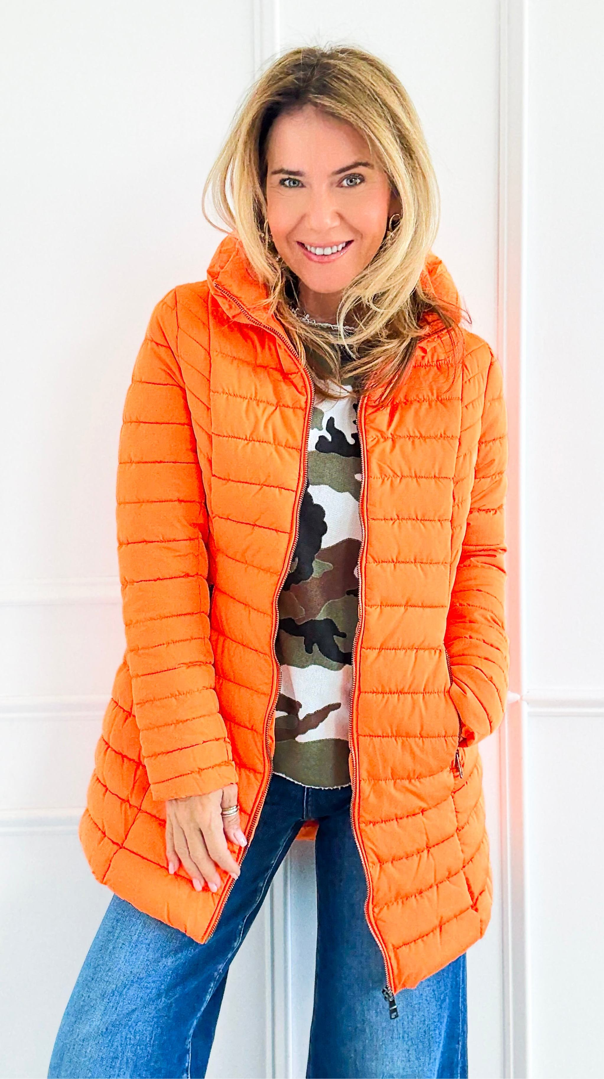 Drift Into Daydream Jacket-160 Jackets-ROUSSEAU-Coastal Bloom Boutique, find the trendiest versions of the popular styles and looks Located in Indialantic, FL