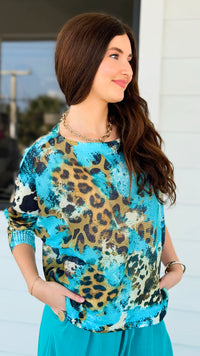 Refined Wild Italian St Tropez Knit