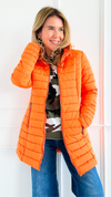 Drift Into Daydream Jacket-160 Jackets-ROUSSEAU-Coastal Bloom Boutique, find the trendiest versions of the popular styles and looks Located in Indialantic, FL