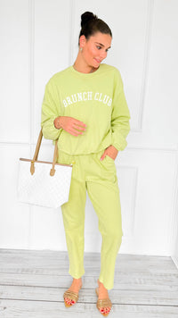 After Hours Luxury Set-210 Loungewear/Sets-Gilli-Coastal Bloom Boutique, find the trendiest versions of the popular styles and looks Located in Indialantic, FL