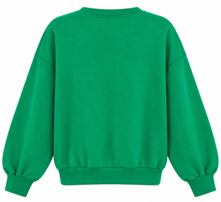 Merry Graphic Sweatshirt