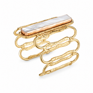 The Provenance Cuff Bracelet