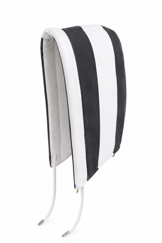 Add an Italian Hoodie - Stripe