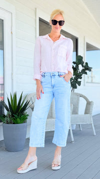 Everyday Ease Strainght Leg Pant