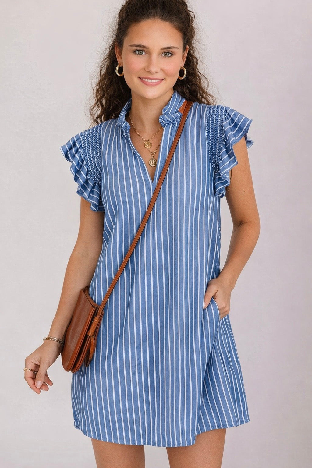 Quiet Tide Dress