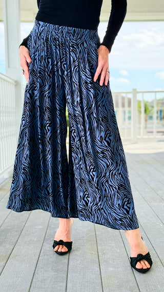 Wild Whim Wide Leg Pants