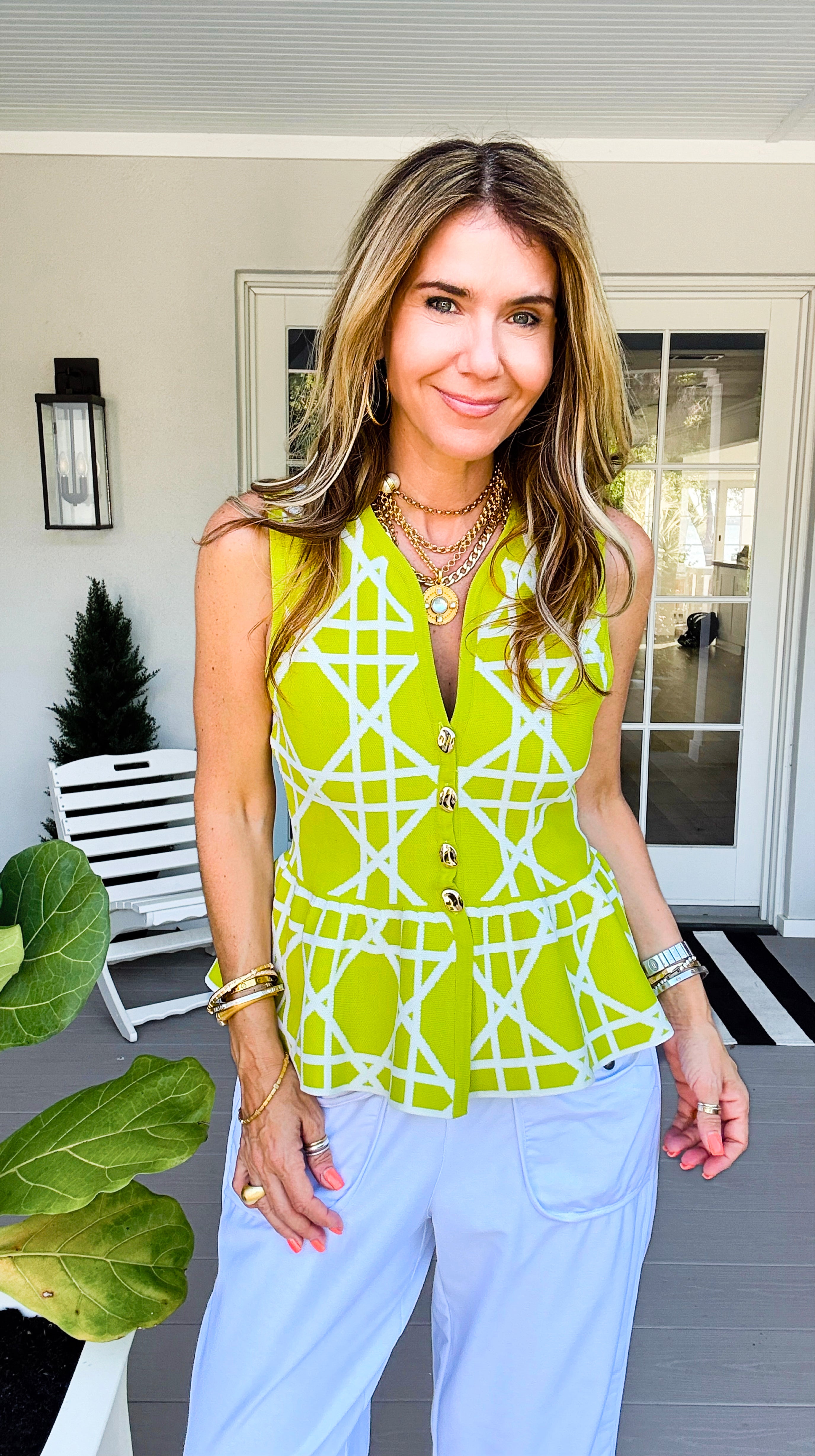 Women's Tops | Coastal Bloom Boutique | Indialantic, FL
