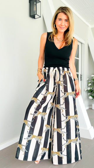 Roar & Explore Ibiza Italian Pants