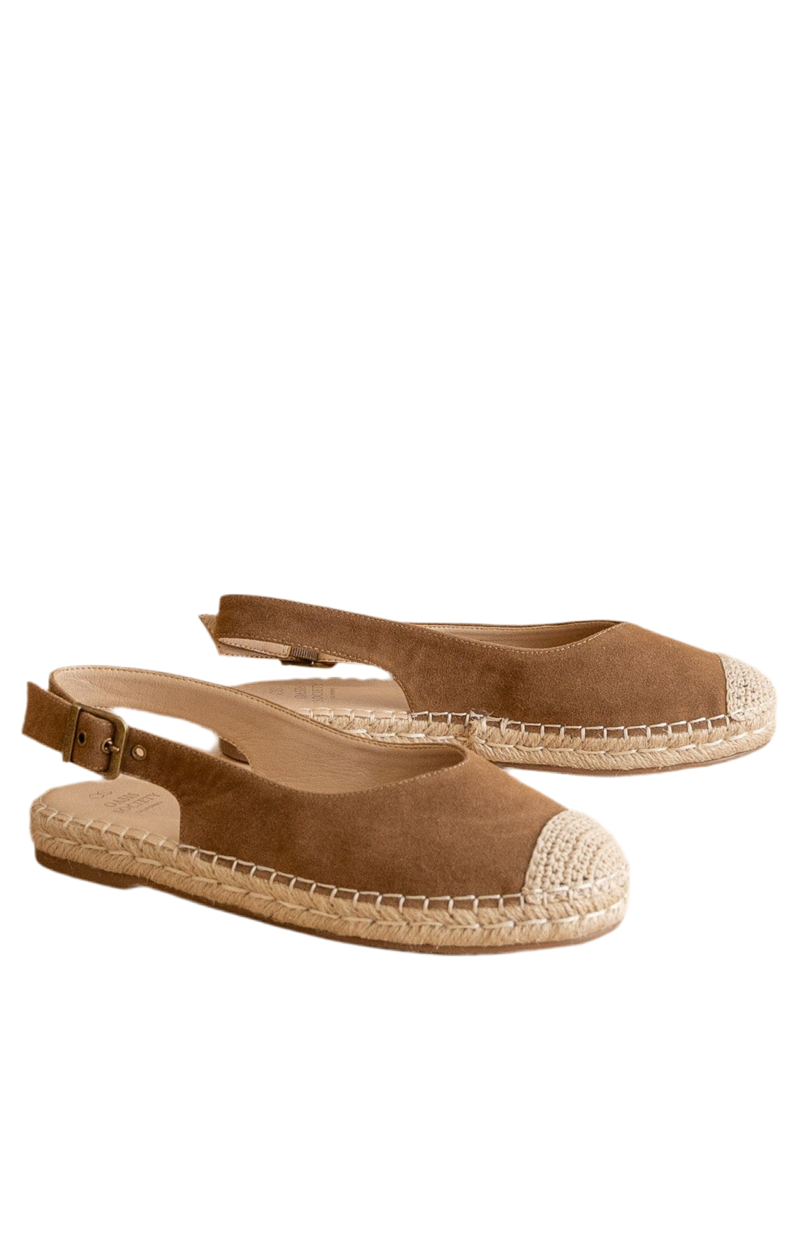 Coastal Riviera Cap Toe Flats-250 Shoes-Oasis Society-Coastal Bloom Boutique, find the trendiest versions of the popular styles and looks Located in Indialantic, FL