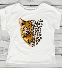 Split Decision Italian Graphic Tee- White-110 Short Sleeve Tops-FIRSTAGE-Coastal Bloom Boutique, find the trendiest versions of the popular styles and looks Located in Indialantic, FL