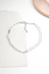 Pearly Links Bracelet-230 Jewelry-NYW-Coastal Bloom Boutique, find the trendiest versions of the popular styles and looks Located in Indialantic, FL