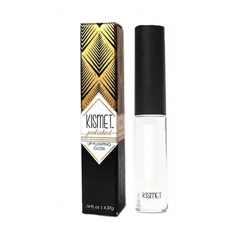 Details Lip Plumping Gloss-260 Other Accessories-Kismet Cosmetics-Coastal Bloom Boutique, find the trendiest versions of the popular styles and looks Located in Indialantic, FL