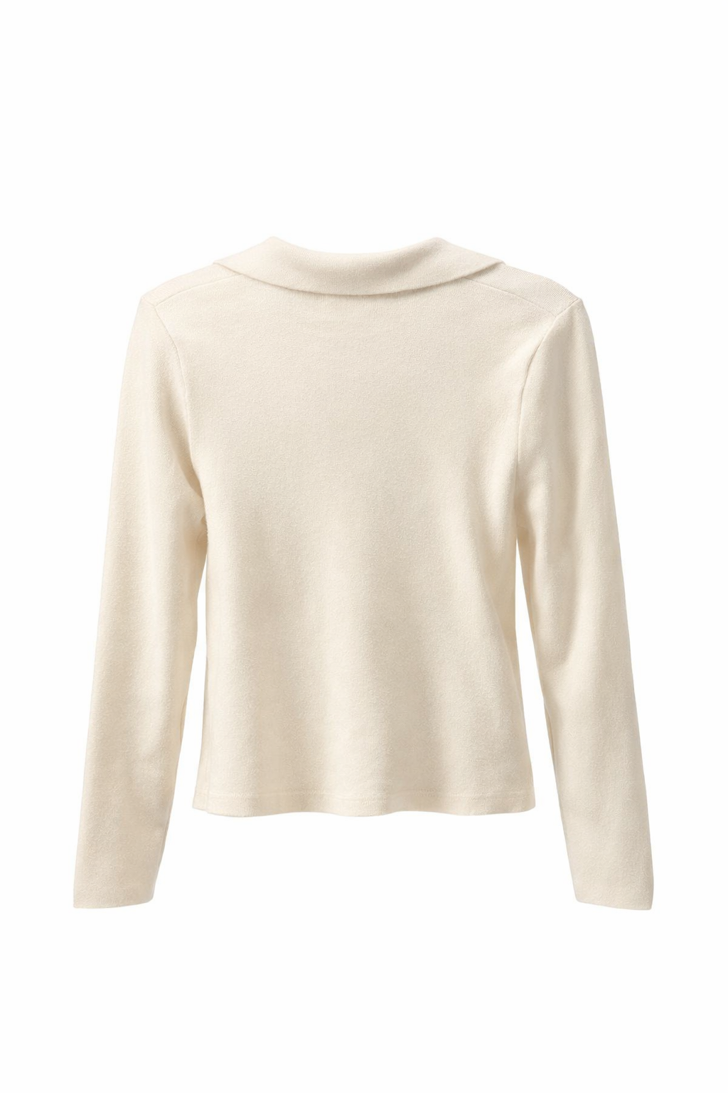 Luxe Sensation Sweater Jacket