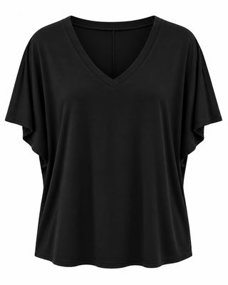Haven Travel or Lounge Set - Black