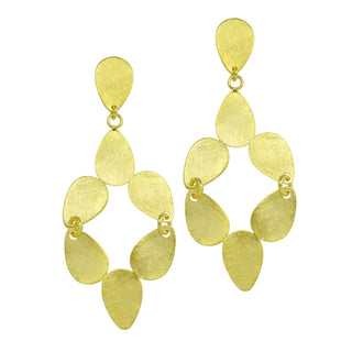 Pauline Earrings - BETTY - SEPT ARRAY