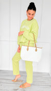 After Hours Luxury Set-210 Loungewear/Sets-Gilli-Coastal Bloom Boutique, find the trendiest versions of the popular styles and looks Located in Indialantic, FL
