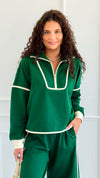 The Effortless Athleisure Set-210 Loungewear/Sets-ODDI-Coastal Bloom Boutique, find the trendiest versions of the popular styles and looks Located in Indialantic, FL