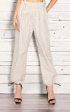 Cargo Jogger Pants-180 Joggers-INA-Coastal Bloom Boutique, find the trendiest versions of the popular styles and looks Located in Indialantic, FL