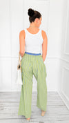 Sundown Stripe Wide-Leg Pant-170 Bottoms-Camellia-Coastal Bloom Boutique, find the trendiest versions of the popular styles and looks Located in Indialantic, FL