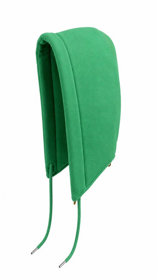 Add an Italian Hoodie- Kelly Green