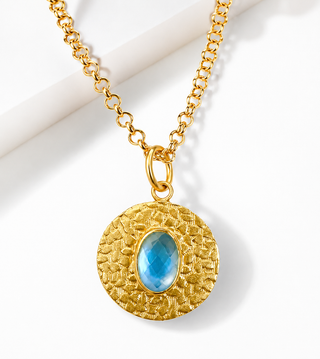 BETTY Deal - Brenda Necklace