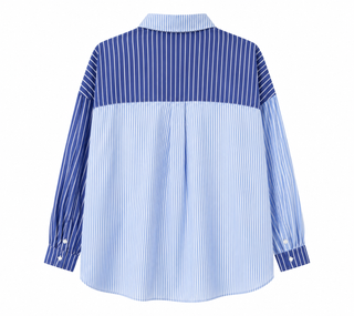 Classic Stripe Top