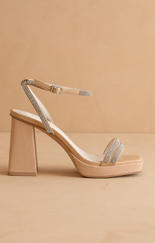 Moonlit Rhythm Sandals-250 Shoes-Oasis Society-Coastal Bloom Boutique, find the trendiest versions of the popular styles and looks Located in Indialantic, FL