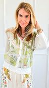 Harmonious Landscape Cardigan-150 Cardigans/Layers-Joh Apparel-Coastal Bloom Boutique, find the trendiest versions of the popular styles and looks Located in Indialantic, FL