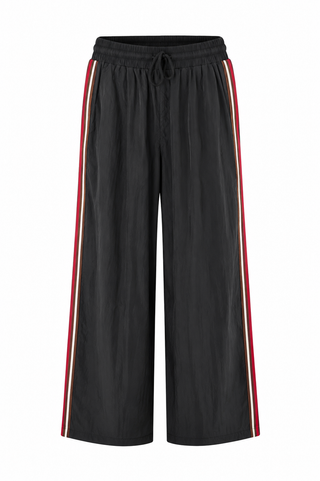 Striped Side Pants