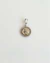 Lucky Coin Charm-230 Jewelry-TREASURE JEWELS-Coastal Bloom Boutique, find the trendiest versions of the popular styles and looks Located in Indialantic, FL