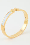Under the Sea Cuff Bracelet-230 Jewelry-H&D-Coastal Bloom Boutique, find the trendiest versions of the popular styles and looks Located in Indialantic, FL