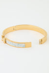 Under the Sea Cuff Bracelet-230 Jewelry-H&D-Coastal Bloom Boutique, find the trendiest versions of the popular styles and looks Located in Indialantic, FL